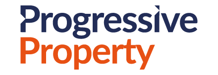 Progressive Property logo