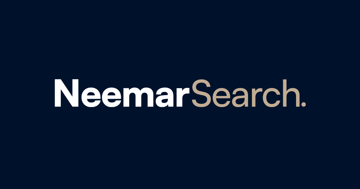 Neemar Search logo