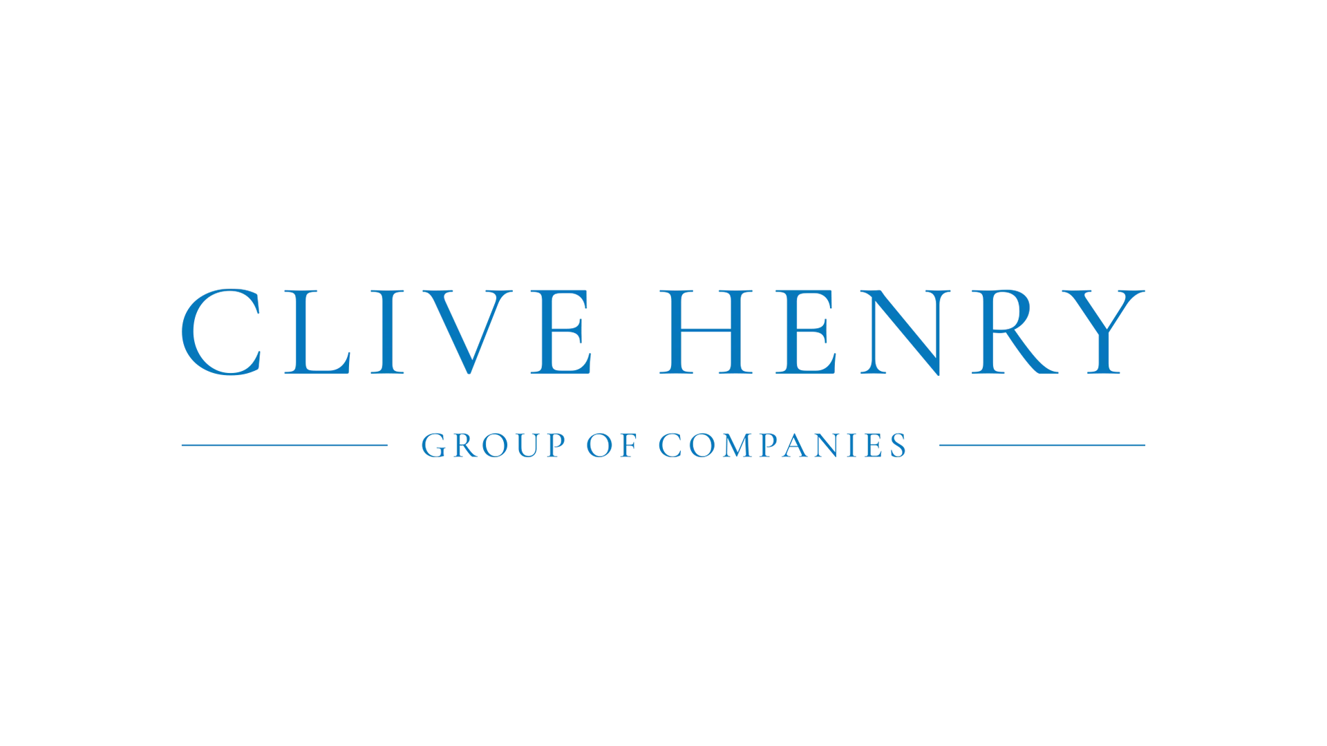 Clive Henry logo