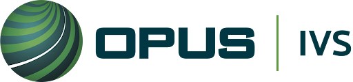 Opus IVS logo