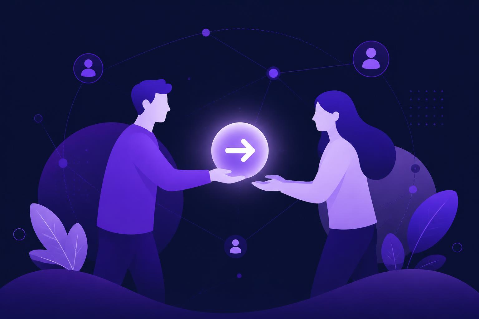 Referral partner
